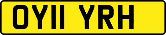 OY11YRH