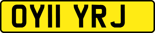 OY11YRJ
