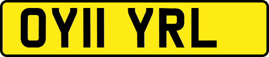 OY11YRL
