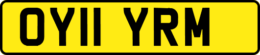 OY11YRM