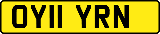 OY11YRN