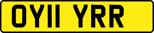 OY11YRR