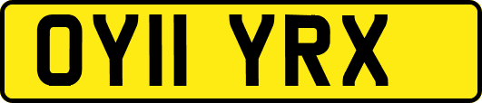 OY11YRX