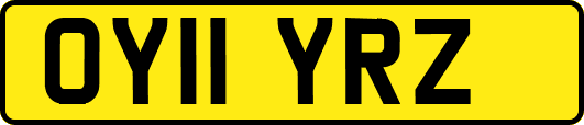 OY11YRZ