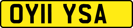 OY11YSA