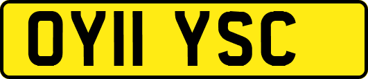 OY11YSC