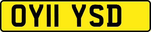 OY11YSD