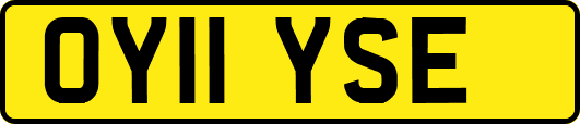 OY11YSE