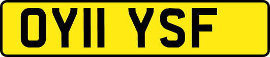 OY11YSF