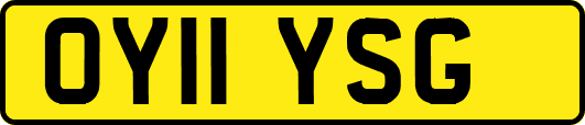 OY11YSG