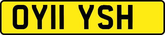 OY11YSH