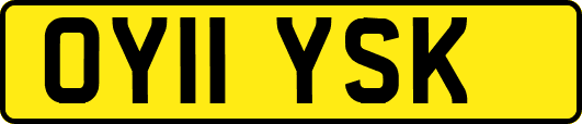OY11YSK