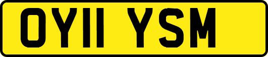 OY11YSM
