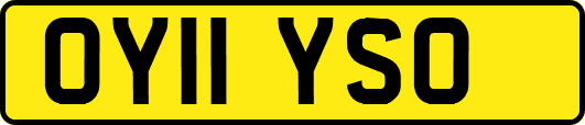 OY11YSO