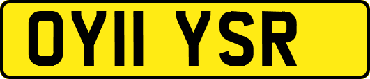 OY11YSR