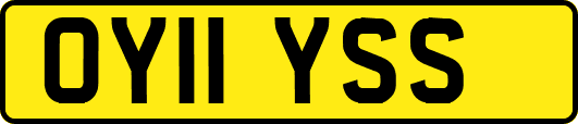 OY11YSS