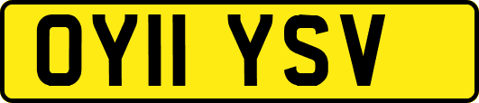 OY11YSV