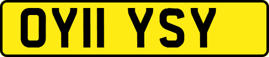 OY11YSY