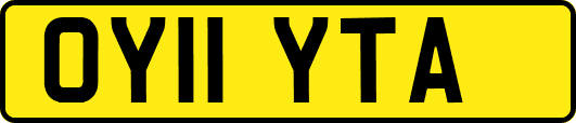 OY11YTA