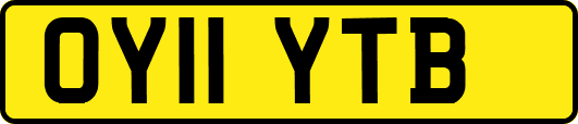 OY11YTB