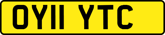 OY11YTC
