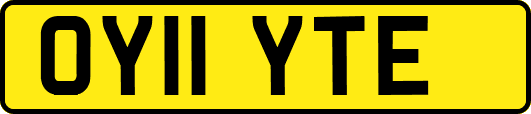 OY11YTE