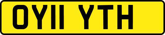 OY11YTH