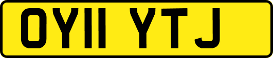 OY11YTJ