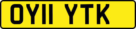 OY11YTK