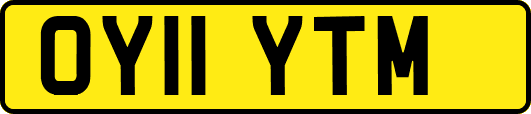 OY11YTM