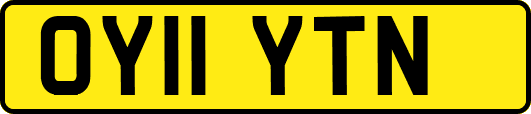 OY11YTN