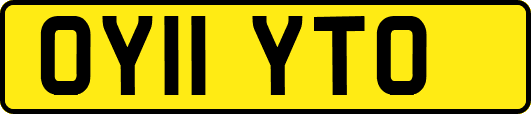 OY11YTO