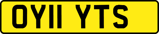 OY11YTS