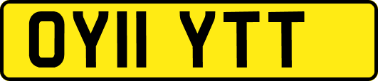 OY11YTT