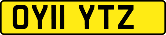 OY11YTZ