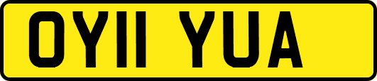 OY11YUA