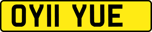 OY11YUE