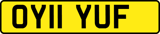 OY11YUF