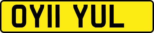 OY11YUL