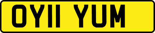 OY11YUM