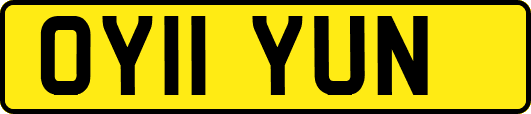 OY11YUN