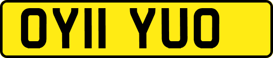OY11YUO