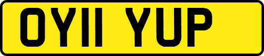 OY11YUP