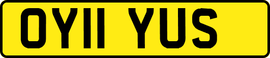 OY11YUS