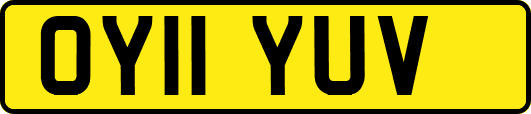 OY11YUV
