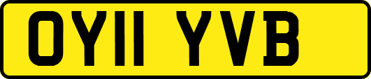 OY11YVB
