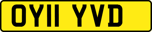 OY11YVD