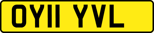 OY11YVL