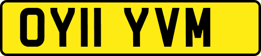 OY11YVM