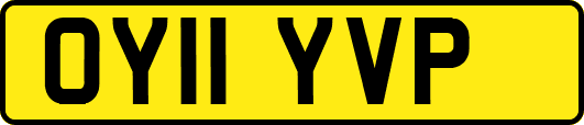 OY11YVP